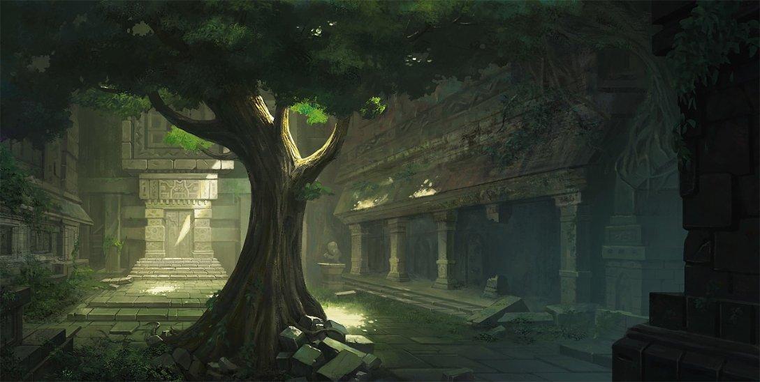 薄樱鬼：风之章