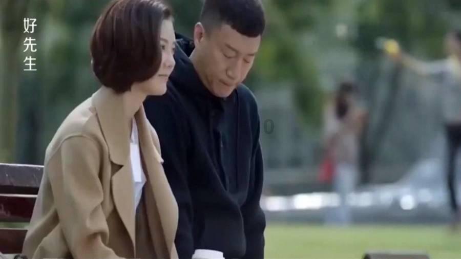 爱运动的芭比