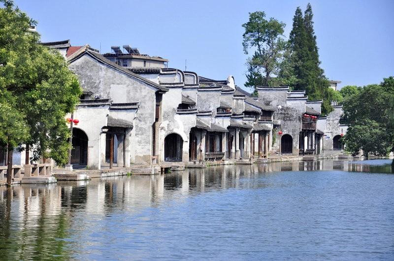 欧洲的旅行